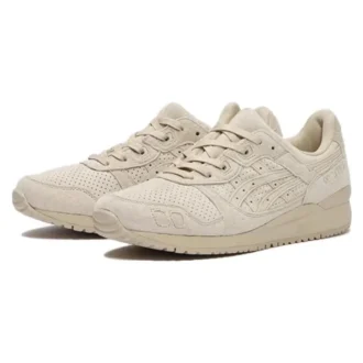 Gel-Lyte 3 “Feather Grey”