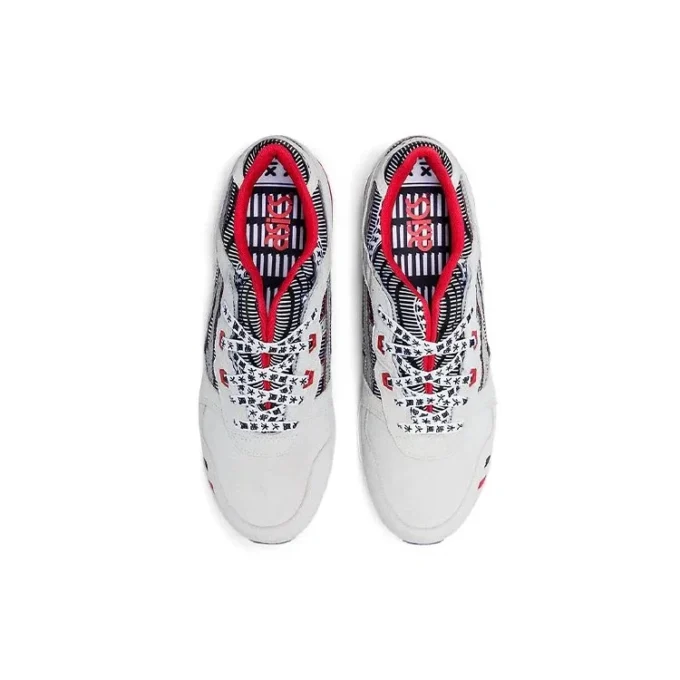 Gel-Lyte 3 “Glacier Grey”