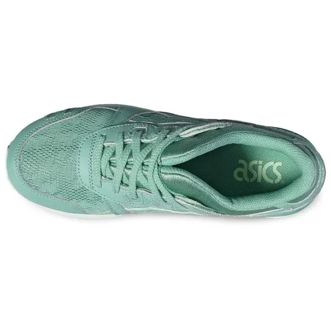 Gel-Lyte 3 “Green”