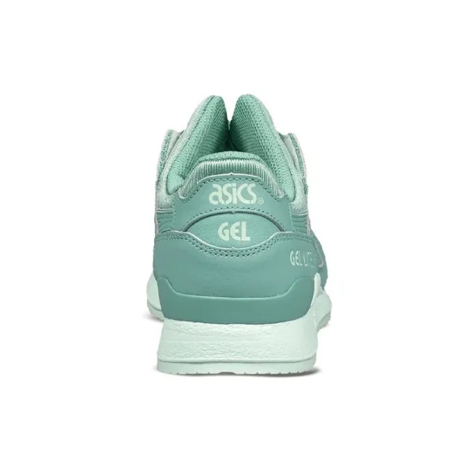 Gel-Lyte 3 “Green”