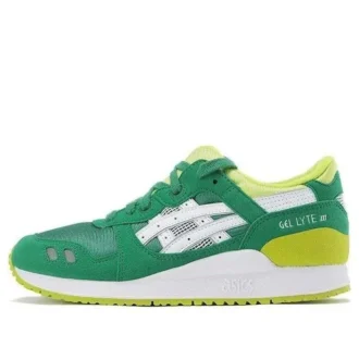 Gel-Lyte 3 “Groen Geel”
