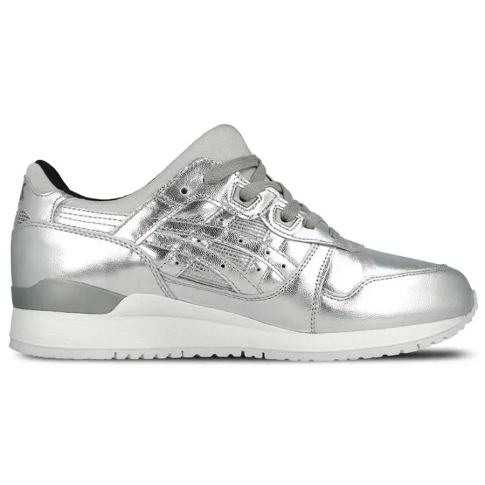 Gel-Lyte 3 “Holiday Champagne”