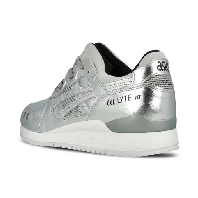 Gel-Lyte 3 “Holiday Champagne”