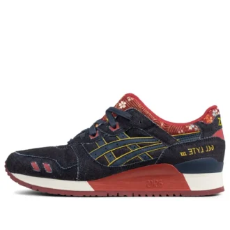Gel-Lyte 3 Japanese Denim “Kimono”