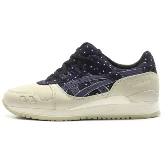 Gel-Lyte 3 “Japanese Textile”