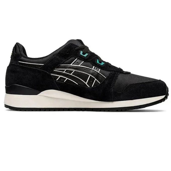 Gel-Lyte 3 “Neon Accent”