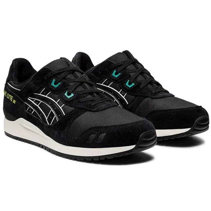 Gel-Lyte 3 “Neon Accent”