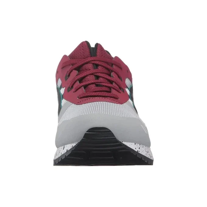 Gel-Lyte 3 NS “Light Grey Black”