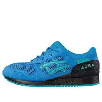 Gel-Lyte 3 NS Sneakers “Blue Black”