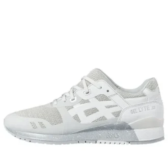Gel-Lyte 3 NS Sneakers “White Grey”