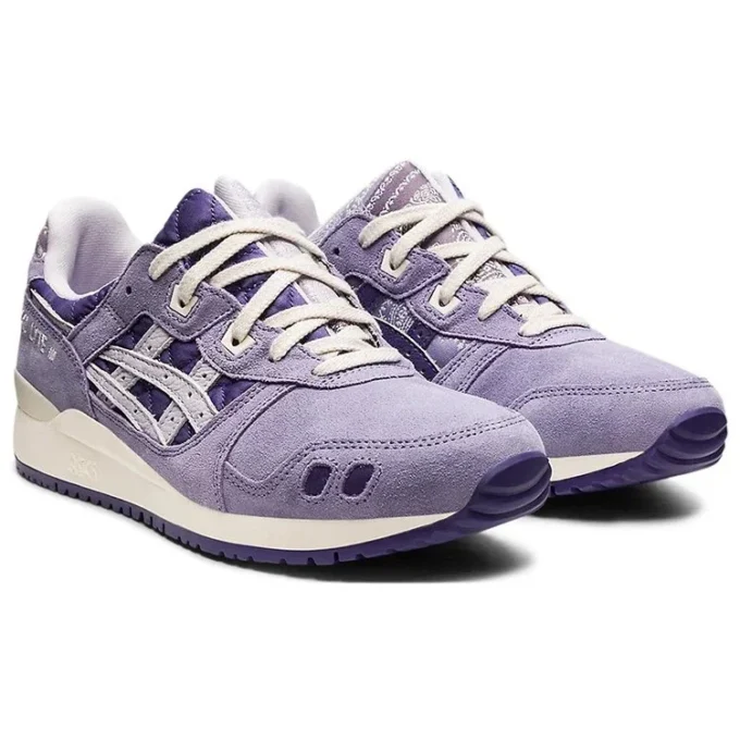 Gel-Lyte 3 OG “Ash Rock Bandana”