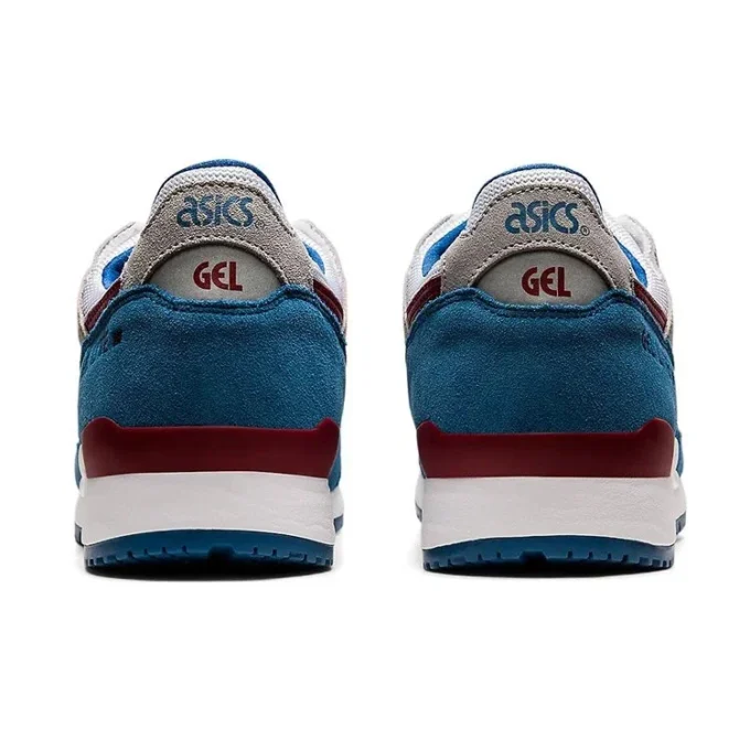Gel-Lyte 3 OG “Azure Beet Juice”