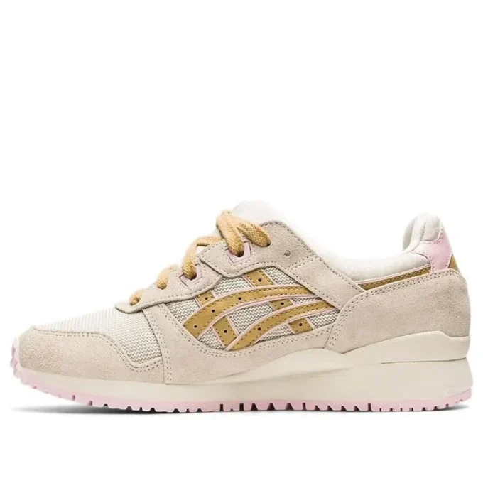 Gel-Lyte 3 OG “Birch Camel Beige”