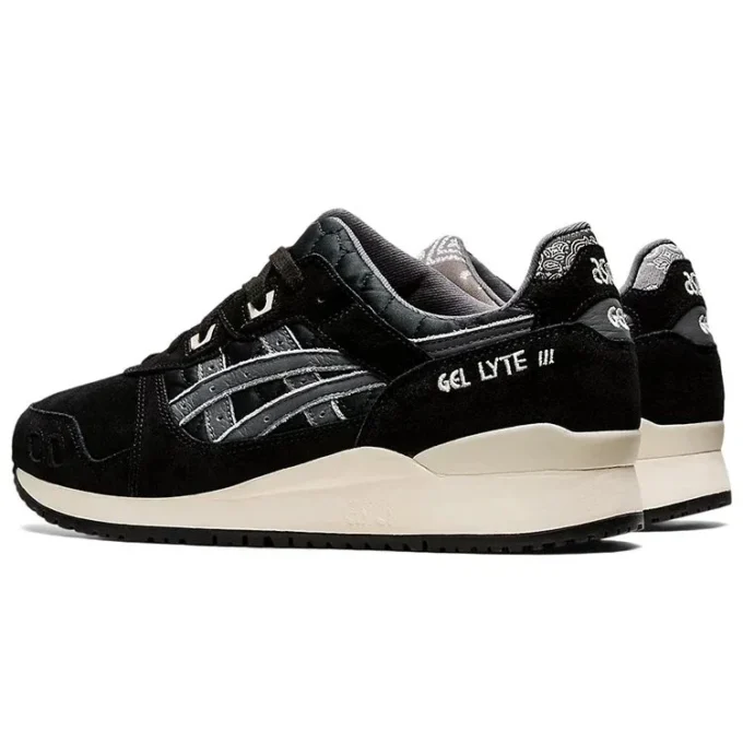 Gel-Lyte 3 OG “Black Bandana”