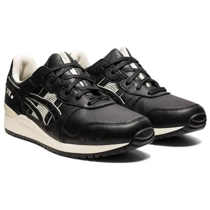 Gel-Lyte 3 OG “Black Cream”