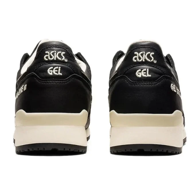 Gel-Lyte 3 OG “Black Cream”