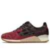 Gel-Lyte 3 OG “Brisket Red”