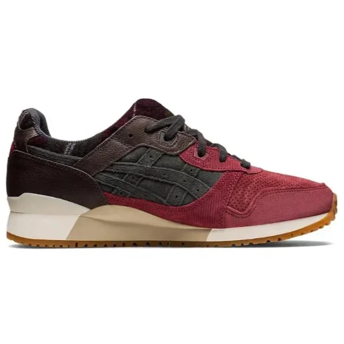 Gel-Lyte 3 OG “Brisket Red”