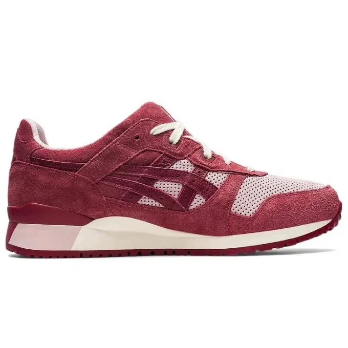 Gel-Lyte 3 OG “Changing of the Seasons Pack – Momijigari Aki”