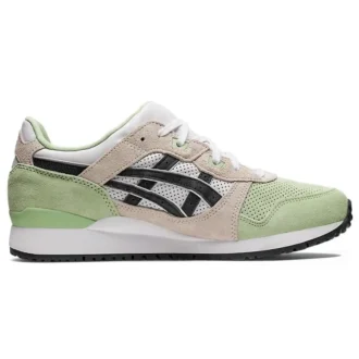 Gel-Lyte 3 OG “Colored Toe Pack – Jade”