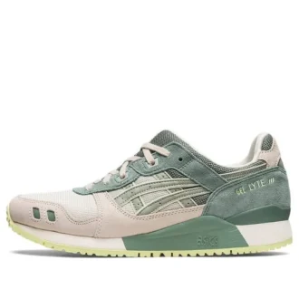 Gel-Lyte 3 OG “Cream Olive Grey”