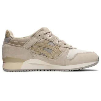 Gel-Lyte 3 OG GTX “Grey Pink”