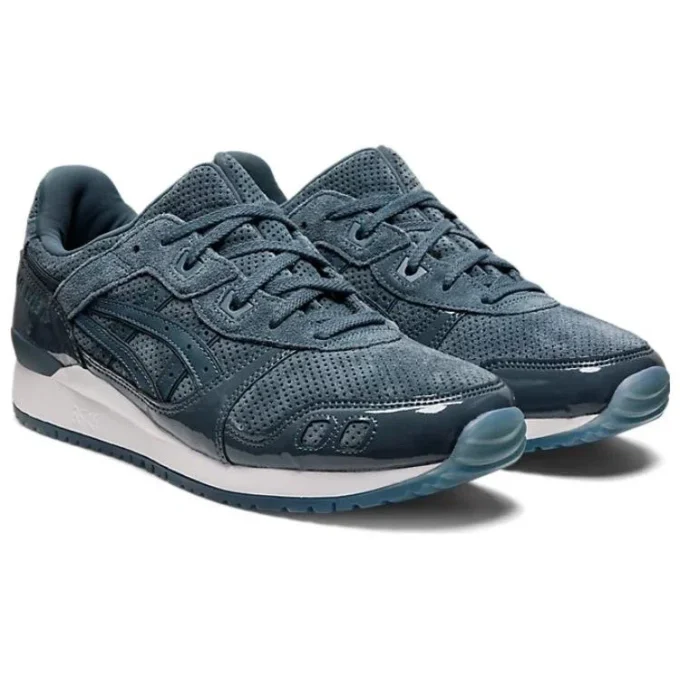 Gel-Lyte 3 OG “Ironclad”