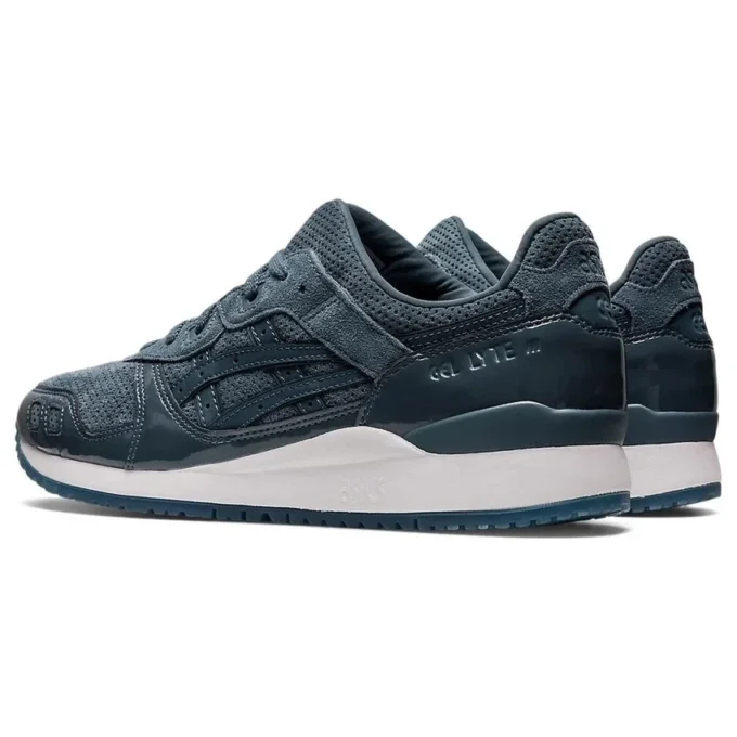 Gel-Lyte 3 OG “Ironclad”