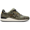Gel-Lyte 3 OG “Lichen Green”