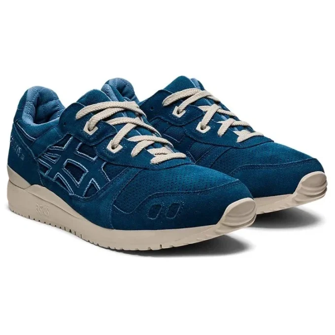 Gel-Lyte 3 OG “Light Indigo”