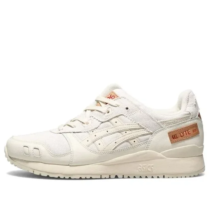 Gel-Lyte 3 OG “Okayama Denim Pack – Cream”