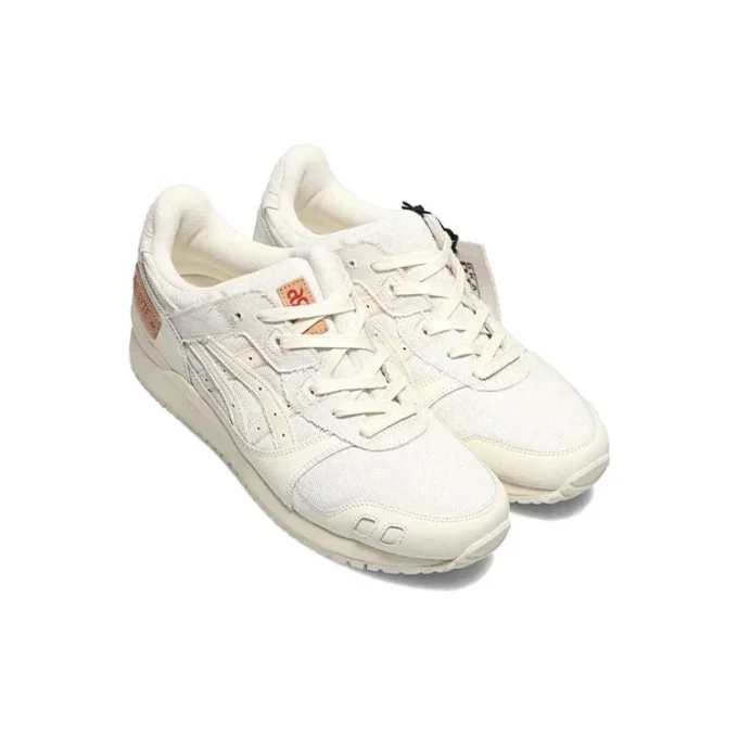 Gel-Lyte 3 OG “Okayama Denim Pack – Cream”