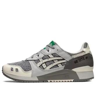 Gel-Lyte 3 OG “Oyster Grey Cream”