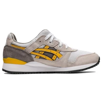 Gel-Lyte 3 OG “Oyster Grey Honey”