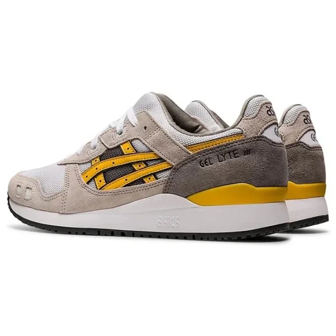 Gel-Lyte 3 OG “Oyster Grey Honey”
