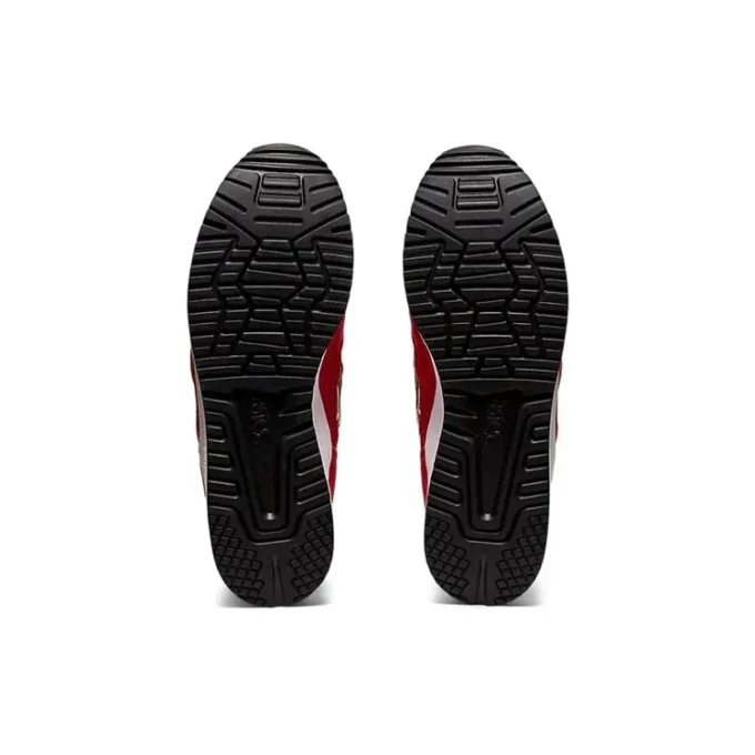Gel-Lyte 3 OG “Red Daruma”