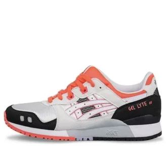 Gel-Lyte 3 OG Retro “Flash Coral”