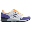 Gel-Lyte 3 OG Retro “Orange Purple” 2020