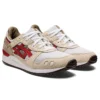 Gel-Lyte 3 OG “Smoke Grey Red Alert”