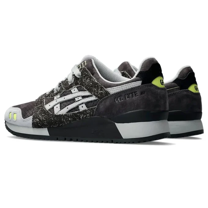 Gel-Lyte 3 OG “Superstition”