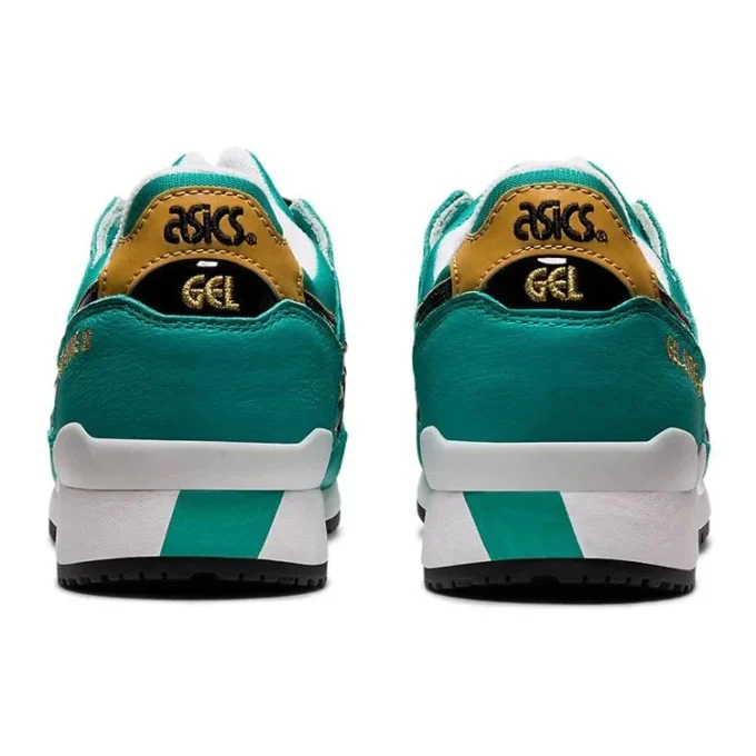 Gel-Lyte 3 OG “Teal Daruma”