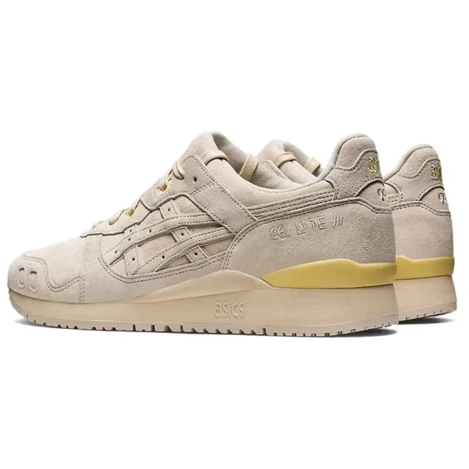 Gel-Lyte 3 OG “Vanilla”