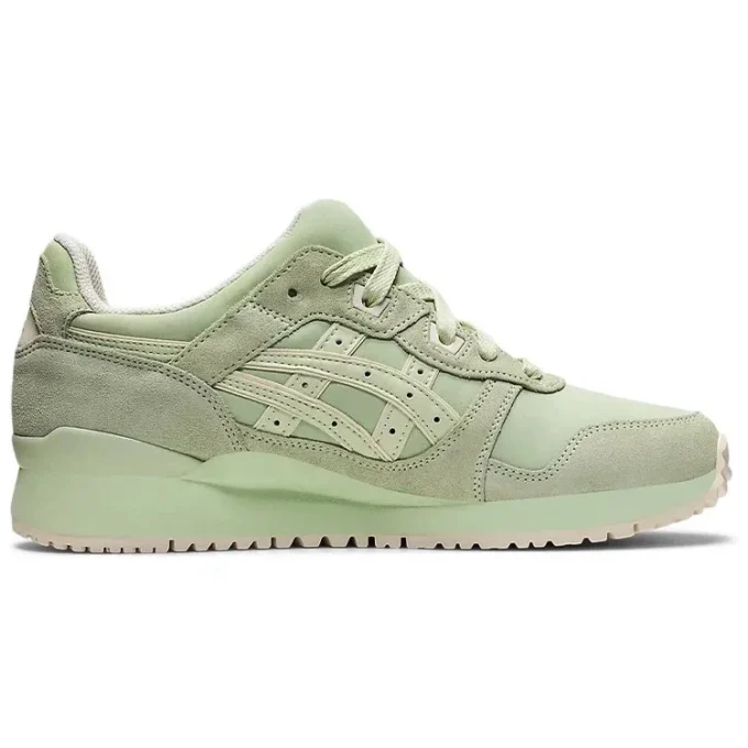 Gel-Lyte 3 OG “Whisper Green”