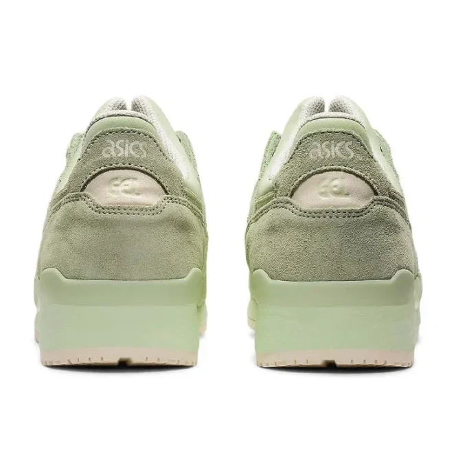 Gel-Lyte 3 OG “Whisper Green”