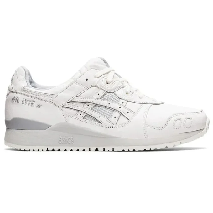 Gel-Lyte 3 OG “White Grey”