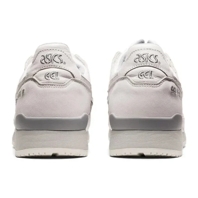 Gel-Lyte 3 OG “White Grey”