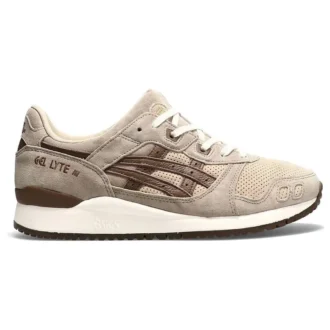 Gel-Lyte 3 OG “WOOD CREPE”