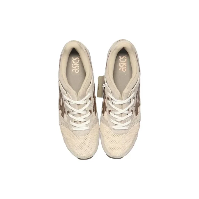 Gel-Lyte 3 OG “WOOD CREPE”