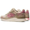 Gel-Lyte 3 OG “Wood Crepe Blossom”