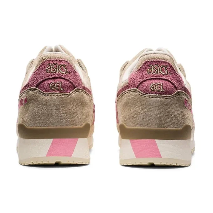 Gel-Lyte 3 OG “Wood Crepe Blossom”